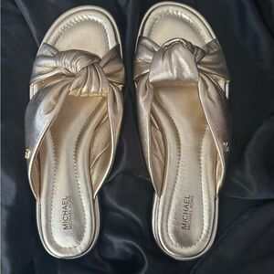 Michael Kors Slides..NEW.!